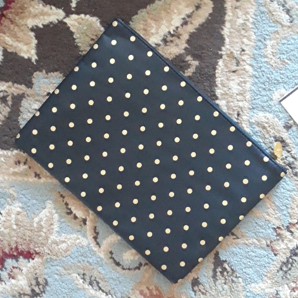 *Host Pick*Fringe Studio cosmetic bag - Picture 3 of 8